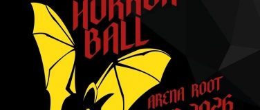 Event-Image for 'Horrorball 2026'