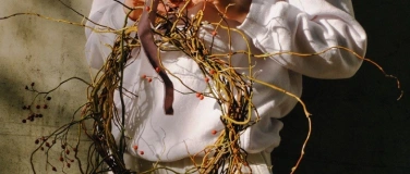 Event-Image for 'A Fresh Take on Holiday Wreaths'