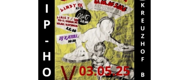 Event-Image for 'Hip-Hop Event'