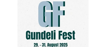 Veranstalter:in von Gundelifest x Blockparty