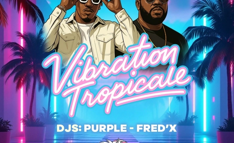 Vibration Tropicale Alambic Bar & Club, Rue de la Place-d'Armes 13, 2114 Fleurier Tickets
