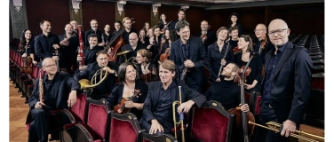 Event-Image for 'MACHT MUSIK  Auf Leben und Tod'