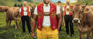 Event-Image for 'Kiko "N&ouml;d d&auml; Hellscht" Baden'