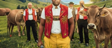 Event-Image for 'Kiko "N&ouml;d d&auml; Hellscht" x Harley Davidson R&uuml;mlang'