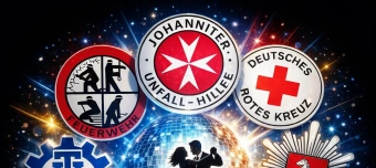 Veranstalter:in von BOS Partyx