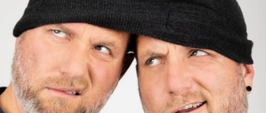 Event-Image for 'Die Zwillinge - Neue Comedy-Show'