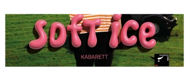 Event-Image for 'Dominik Muheim: Soft Ice'