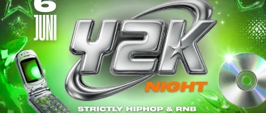 Event-Image for 'Y2K NIGHT'