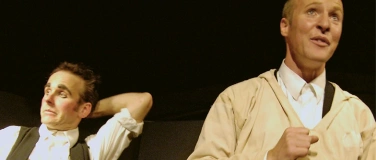 Event-Image for 'Restaurant zum Goldenen Gaukler'