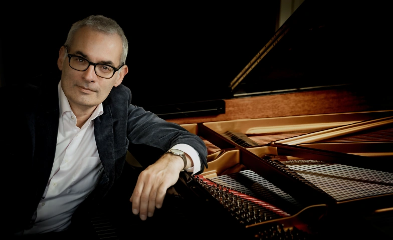 #improvisation - Markus Becker Tickets