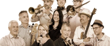 Event-Image for '8ontime - 30 Jahre Energie, Emotionen und Erinnerungen'