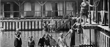 Event-Image for 'Kino, K&uuml;sse, Knieverrenkung'