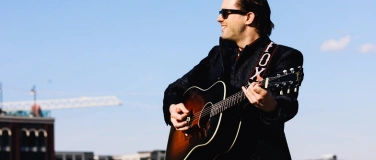 Event-Image for 'Florian Fox & Band - Gewinner Prix Walo 2025'