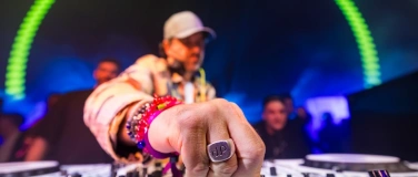 Event-Image for 'SSS  Satino Solo Session  Birthday Edition'