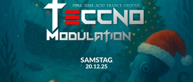 Event-Image for 'TECCNO MODULATION'