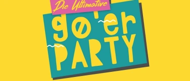 Event-Image for 'Die ultimative 90er Party'