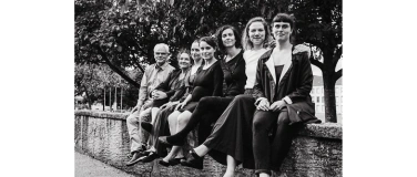 Event-Image for 'Adventskonzert - Es strahlt ein Stern'