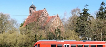 Event organiser of Orgelkonzert: "Bach am Nachmittag"