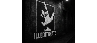 Veranstalter:in von ILLEGITIMATE DNB
