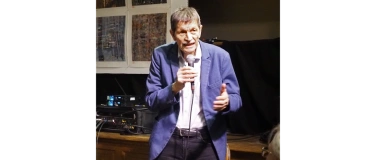 Event-Image for 'Heimat - &uuml;ber Tradition und Moderne hinaus'