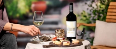 Event-Image for 'Baur au Lac Vins & GARPA @ Giardina Z&uuml;rich 2026'