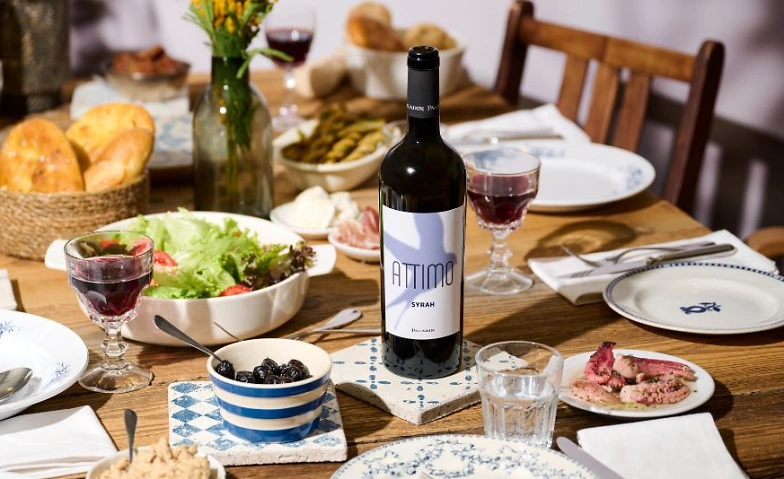 Event-Image for 'Tavolata Italiana – Filiale Männedorf'
