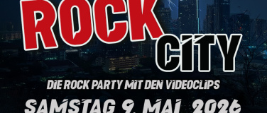 Event-Image for 'Rock City'