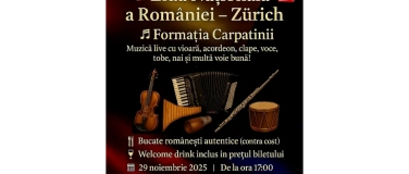 Event-Image for 'La multi ani România !'