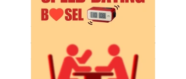 Event-Image for 'Speed Dating'