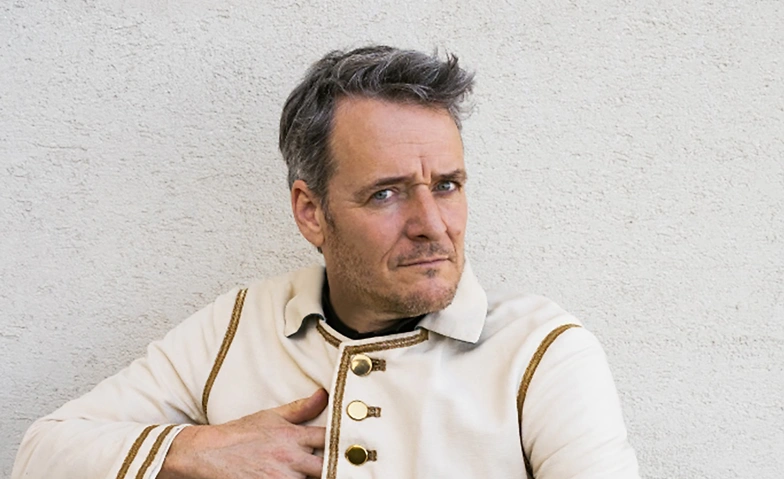 Event-Image for 'Christof Sp&ouml;rk: &laquo;Maximo Lieder&raquo;'