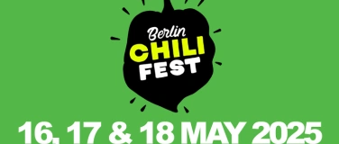 Event-Image for 'Berlin Chili Fest: Spring Event 2025'