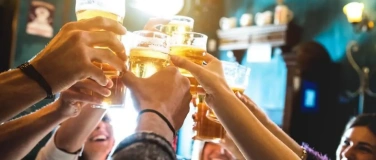 Event-Image for 'Pubcrawl'