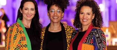 Event-Image for 'SonntagsKonzert AfroClassics - Ein Liederabend'