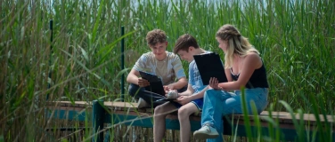 Event-Image for 'Besuchstage Talent-Campus Z&uuml;richsee'