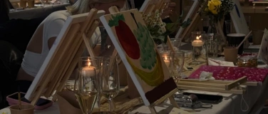 Event-Image for 'PAINT & AP&Eacute;RO'