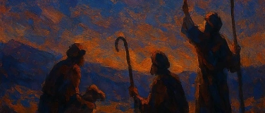 Event-Image for 'J.S. Bach: Weihnachtsoratorium (I - III und VI)'