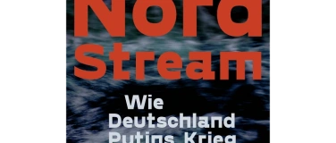 Event-Image for 'Experience one of Europe’s most striking investigative revel'