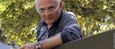 Event-Image for 'Themenf&uuml;hrung: Lun Tuchnowski &ndash; Ein Spiel der Gegens&auml;tze'