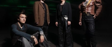 Event-Image for 'Robot Dog Funeral'