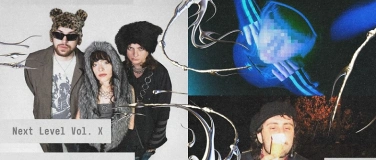 Event-Image for 'Deep Fried Galaxy - Next Level 10'