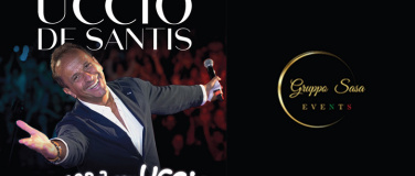 Event-Image for 'Uccio De Santis'