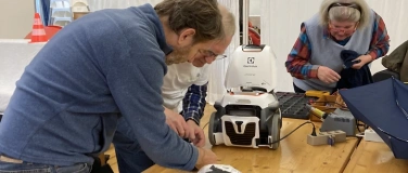 Event-Image for 'Alt bewährt sich länger!'