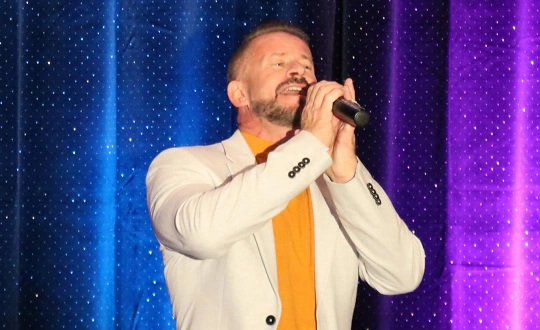 Sponsoring logo of Die grosse Leonard Weihnachts-Gala 2026 event