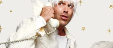 Event-Image for 'Kinder-Theatertour: Engel sucht Himmel'