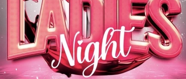Event-Image for 'LADIES NIGHT'