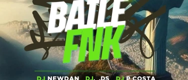 Event-Image for 'BAILE FNK'