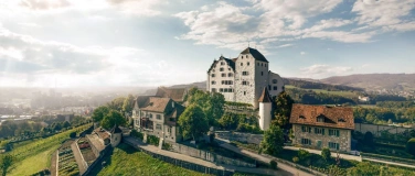 Event-Image for 'Saisonstart Schloss Wildegg'