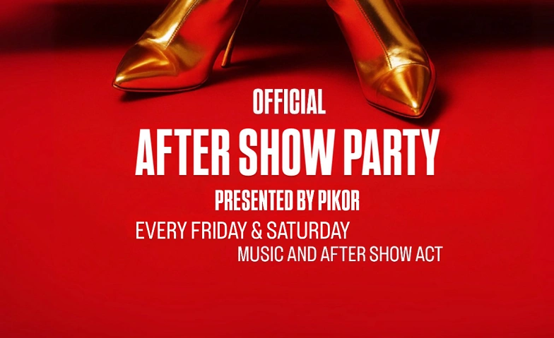 After Party OHLALA Tickets