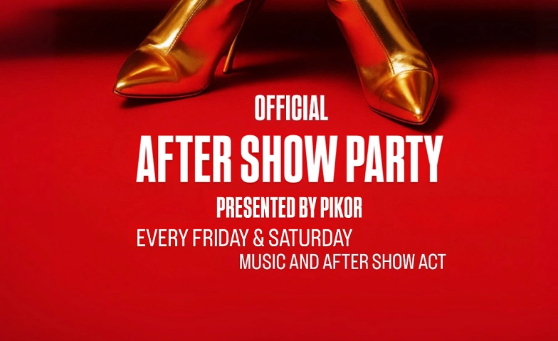 After Party OHLALA Tickets