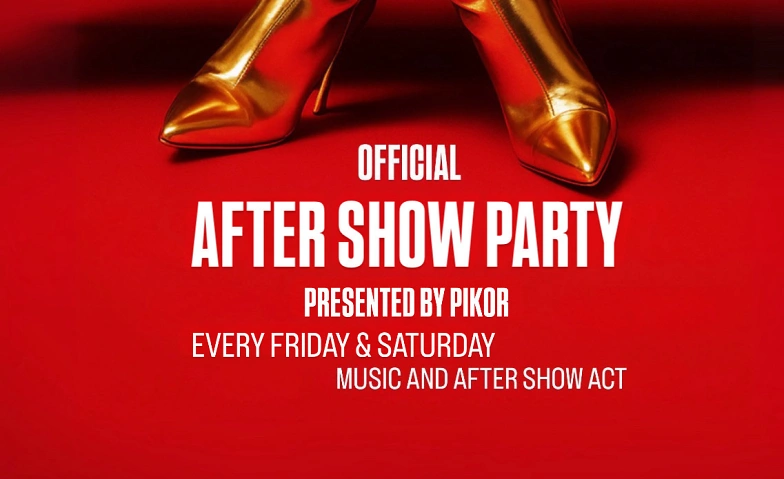 After Party OHLALA Tickets